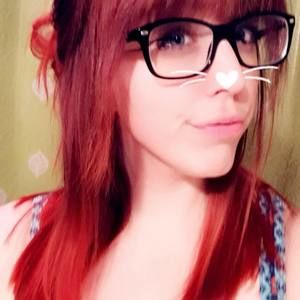 Meet your Posher, Caitlin